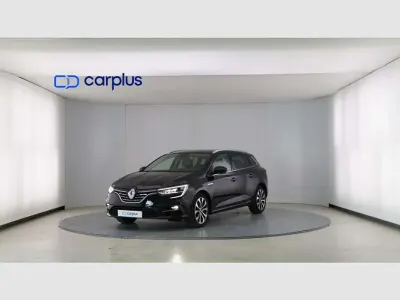 Usado Renault Mégane GrandTour