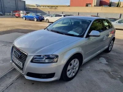 Usado Audi A3