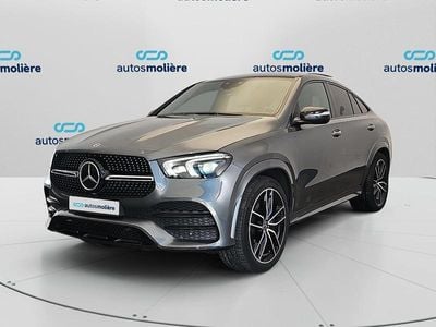 Mercedes GLE350