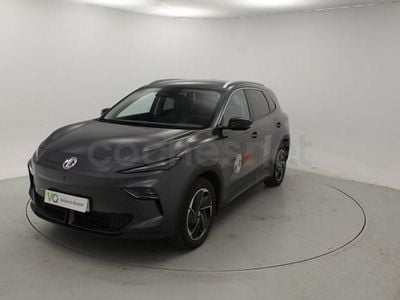 Usado MG MGS5 EV Luxury 169 kW (231 HP) 2025 Eléctrico SUV