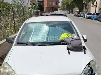 Usado Opel Astra