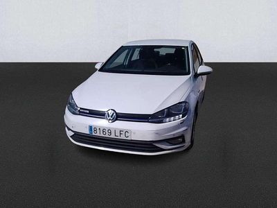 VW Golf VIII