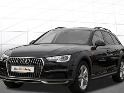 usado Audi A4 Allroad 2.0 TDI S-TRONIC