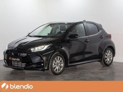 Usado 2023 Mazda 2 | 19.192 € (Precio justo)