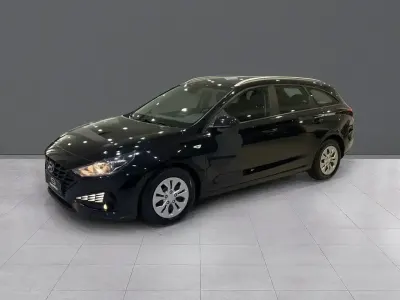Usado Hyundai i30