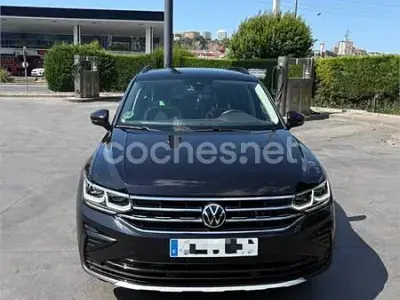 Usado VW Tiguan