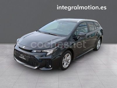 Negro Nuevo 2025 Suzuki Swace Familiar | 26.990 € (Precio justo)