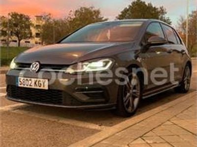 VW Golf VII