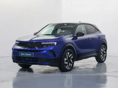 Usado Opel Mokka S 136 CV (100 kW) 2025 SUV