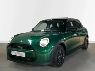 Nuevo Mini Cooper 114 kW (156 CV) 2025 Utilitario
