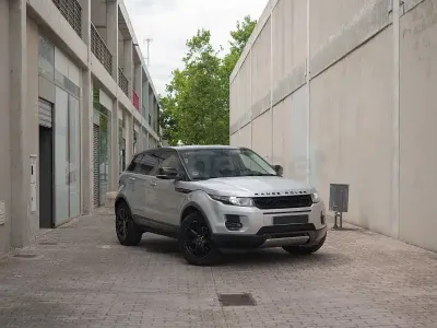 Occasion Land Rover Range Rover evoque