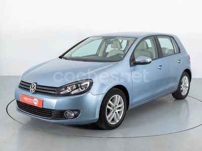 VW Golf VI