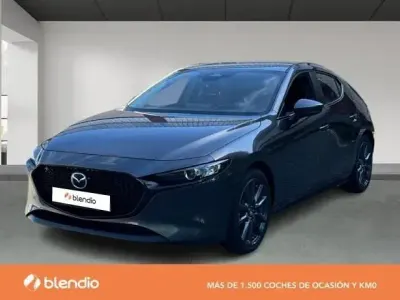 Usado Mazda 3