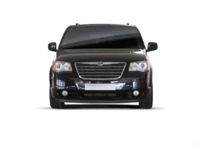 Usado Chrysler Voyager Limited 163 CV (119 kW) 2010 Monovolumen