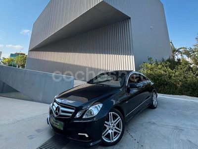Mercedes E350