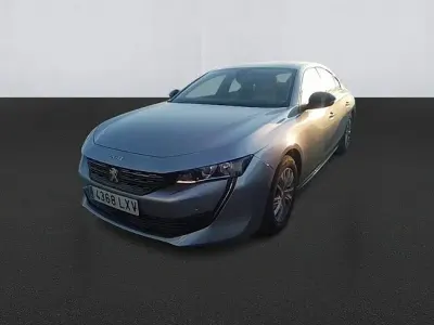 Usado Peugeot 508