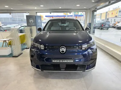 Nuevo Citroën C5 Aircross 154 kW (210 CV) 2026 SUV