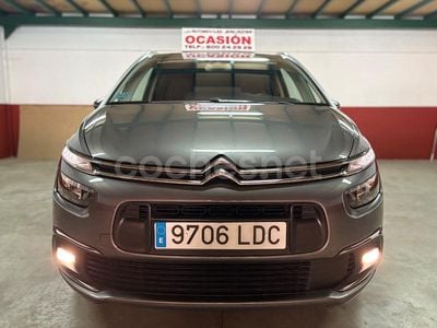 Citroën C4 SpaceTourer