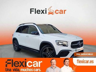 Mercedes GLB200