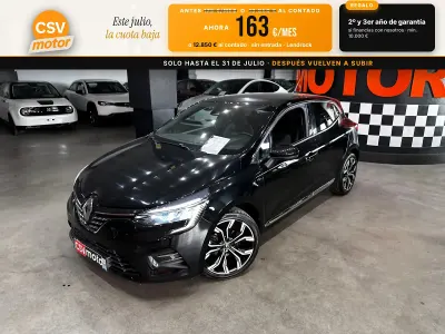 Usado Renault Clio