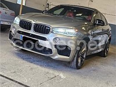 BMW X6 M