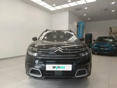 Usado Citroën C5 Aircross