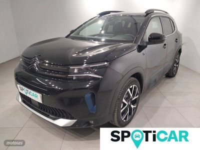 usado Citroën C5 Aircross 225 e-EAT8 Shine Pack