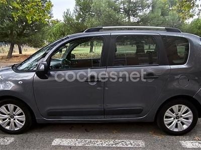 Citroën C3 Picasso