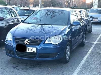 VW Polo