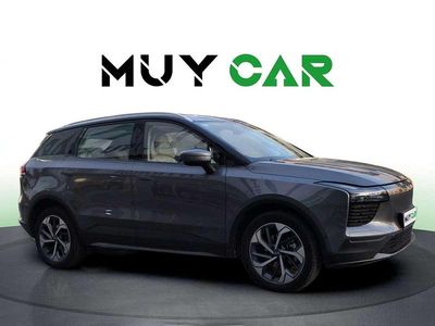 Gris Usado 2022 Aiways U5 SUV | 17.490 €