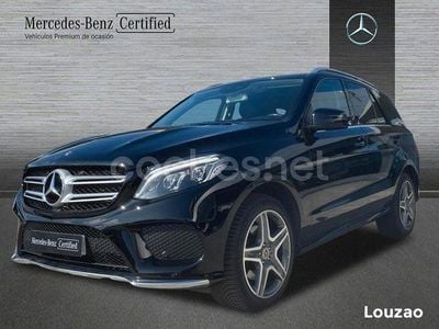 Mercedes GLE350