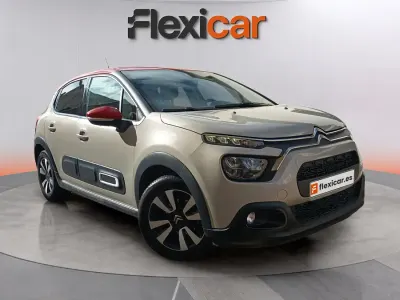 Usado Citroën C3