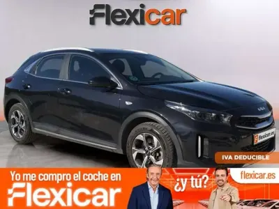 Usado Kia XCeed 160 CV (117 kW) 2023 Negro SUV