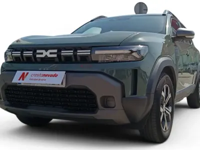 Usado Dacia Duster Extreme 94 CV (69 kW) 2025