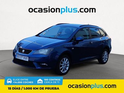 Seat Ibiza ST