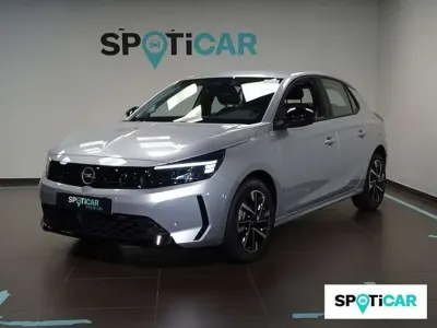 Usado Opel Corsa