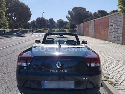Renault Mégane Cabriolet