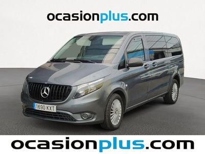 Mercedes Vito