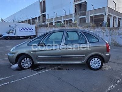 Citroën Xsara Picasso