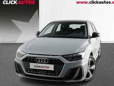 Usado Audi A1 Sport 116 CV (85 kW) 2025 SUV