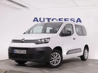 Usado Citroën Berlingo