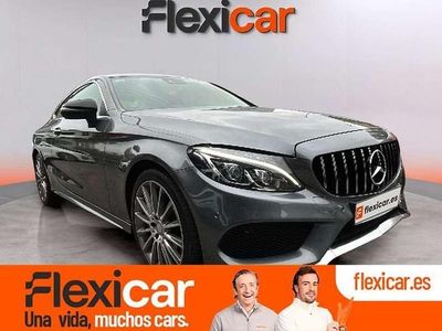 Mercedes C300