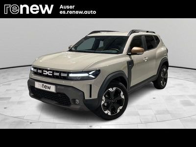 Nuevo Dacia Duster Extreme 100 CV (73 kW) 2025 Marrón SUV