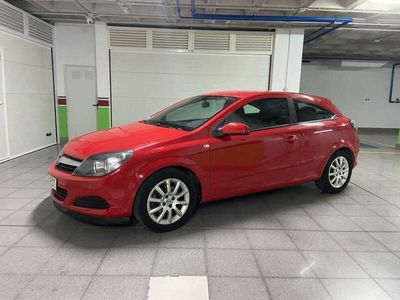 usado Opel Astra GTC 1.4 Enjoy