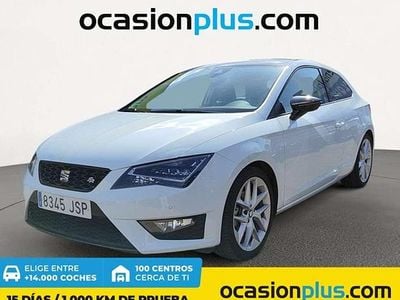 Seat Leon SC