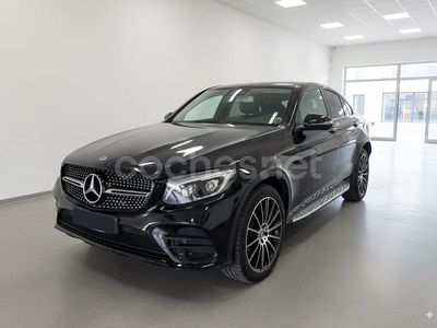 Mercedes GLC250