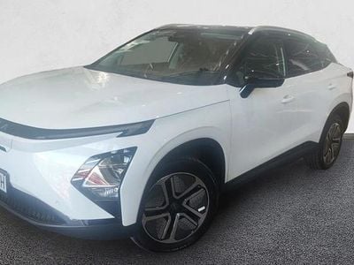 Usado 2025 Omoda 5 SUV | 30.900 €