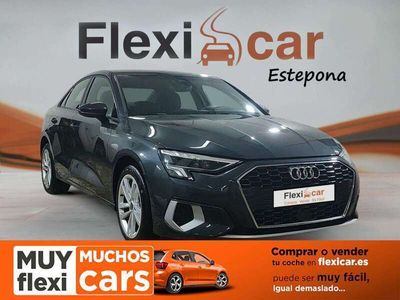 usado Audi A3 Sedan 30 TFSI 81kW (110CV) S tronic