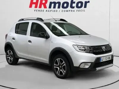 Usado Dacia Sandero