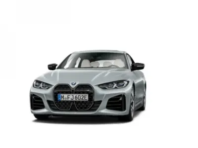 Usado BMW i4